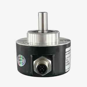 Zhongze(中泽智控)多圈绝对值编码器ABE-MRC.01-14161