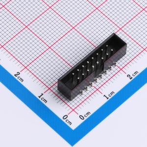 HX JN2.0-2x8P TP H5.7商品缩略图