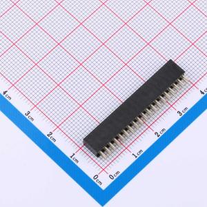 HC-PM200-6.35H-2x19PZ商品缩略图