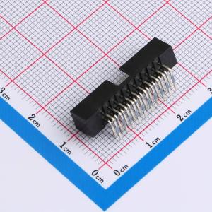 HX JN2.0-2x10P WZ H5.7商品缩略图