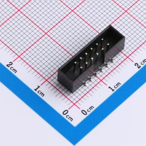 HX JN2.0-2x6P TP H5.7商品缩略图