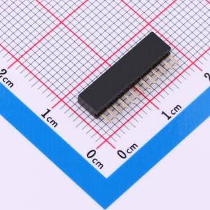 ZX-PM1.27-1-13PU-Z商品缩略图