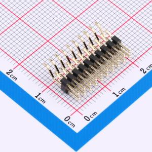 X4621WRS-2x10I-C40D64商品缩略图