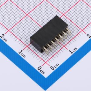 HC-PM200-6.35H-2x7PZ商品缩略图