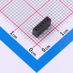 ZX-PM1.27-1-6PU-W商品缩略图