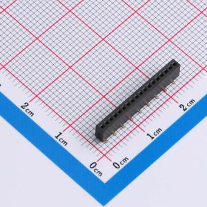 ZX-PM1.27-1-18PU-W商品缩略图