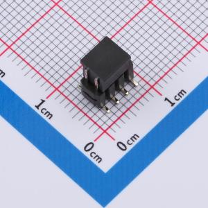 HX PZ2.0-2x4P TP H2.0+2.0商品缩略图