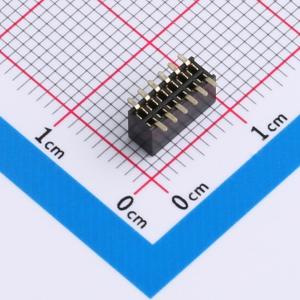 HC-PM127-4.3H-2x6PS商品缩略图