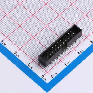 HX JN2.0-2x10P TP H5.7商品缩略图