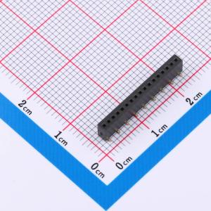 ZX-PM1.27-1-17PU-W商品缩略图