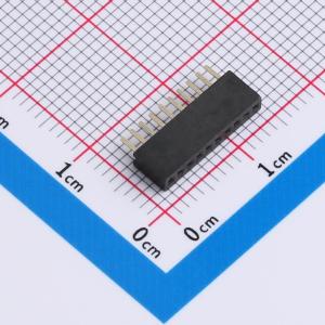 ZX-PM1.27-1-10PU-Z商品缩略图