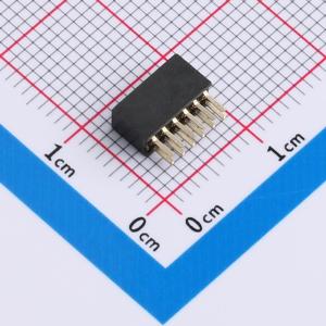 ZX-PM1.27-2-6PU-Z商品缩略图