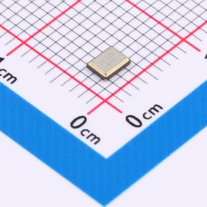 24.576MHz 4P 3225 12pF ±10ppm -20~70℃（±10ppm）