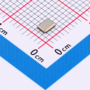 27.12MHz 4P 3225 10pF ±10ppm -20~70℃（±10ppm）