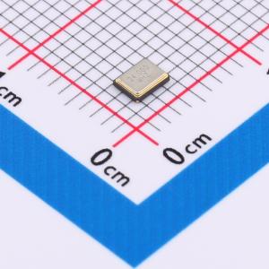 24MHz 4P 3225 10pF ±10ppm -20~70℃（±10ppm）