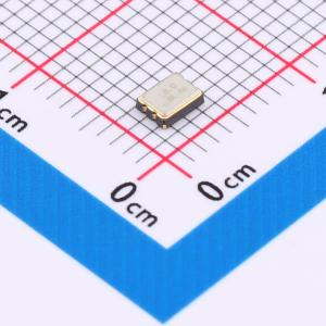 工规3225,8MHz,3.3V,15pF,±35ppm,,-40~105℃