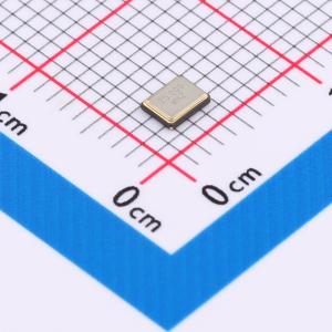 25MHz 4P 3225 12pF ±10ppm -20~70℃（±10ppm）