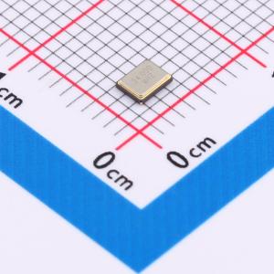 24MHz 4P 3225 9pF ±10ppm -20~70℃（±10ppm）