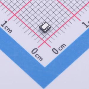 LM2903BWDSGRQ1商品缩略图