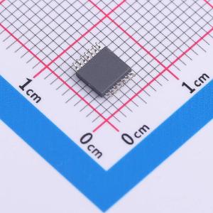 SN74LV4T08PWR商品缩略图