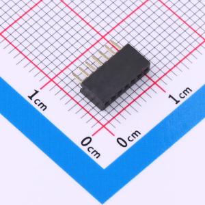 BX-PM1.27-1-7PU-Z商品缩略图