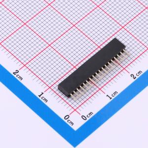 BX-PM1.27-1-18PU-Z商品缩略图