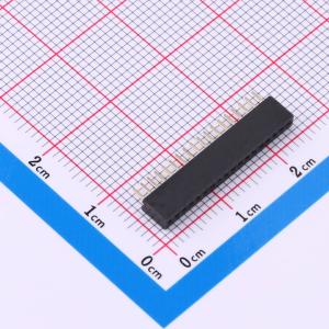 BX-PM1.27-1-18PU-Z商品缩略图