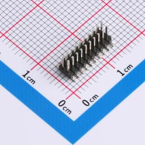 BX-PZ1.27-2-10PWZ商品缩略图