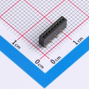 BX-PM1.27-1-8PU-W商品缩略图