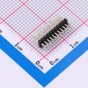 BX-PZ1.27-2-11PZZ商品缩略图