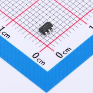 1000ksps，3.3V-4.8V供电，12bit SAR模数转换器