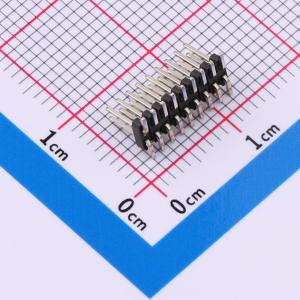 BX-PZ1.27-2-9PWZ商品缩略图