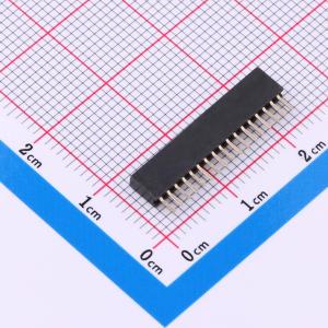 BX-PM1.27-1-17PU-Z商品缩略图