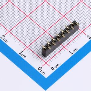 BX-PM1.27-1-14PU-W商品缩略图