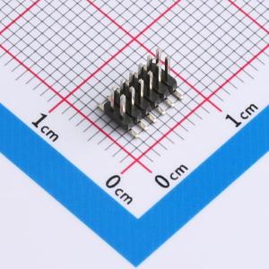 BX-PZ1.27-2-6PWZ商品缩略图