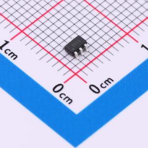 1-MSPS超低功耗3.0V - 4.5V 12位SAR模数转换器