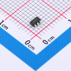 1-MSPS,超低功耗,12位,微型SAR模数转换器