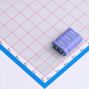 1.5F -10%~+30% 5.5V