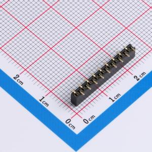 BX-PM1.27-1-18PU-W商品缩略图