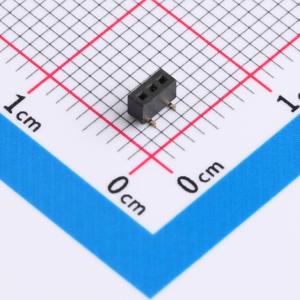 BX-PM1.0-1-3PU-W商品缩略图