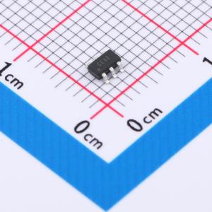 1 MSPS、3.3V-4.8V、超低功耗、12bit SAR模数转换器