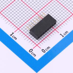 BX-PM1.27-1-8PU-Z商品缩略图