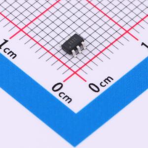 800至1000 ksps、超低功耗、10bit SAR模数转换器