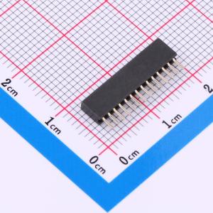 BX-PM1.27-1-14PU-Z商品缩略图