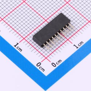 BX-PM1.27-1-10PU-Z商品缩略图