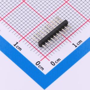 BX-PZ1.27-1-10PZZ商品缩略图