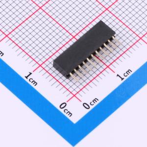 BX-PM1.27-1-11PU-Z商品缩略图