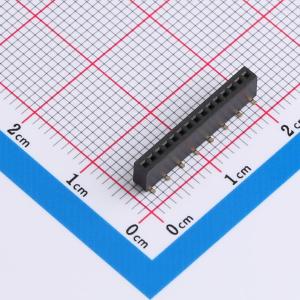 BX-PM1.27-1-15PU-W商品缩略图