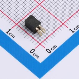 BX-PM1.27-2-2PU-Z商品缩略图