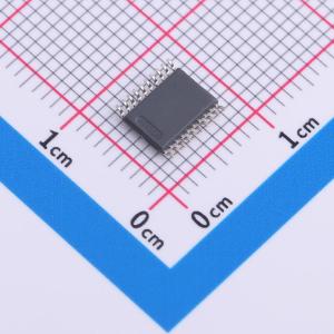 SN74HCS574QPWRQ1商品缩略图